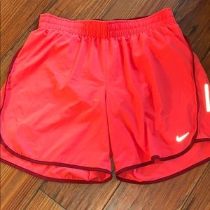 Nike Dri-Fit athletic shorts small